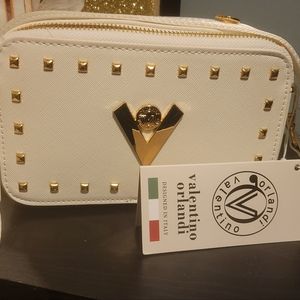 Valentino Orlandi Crossbody Bag